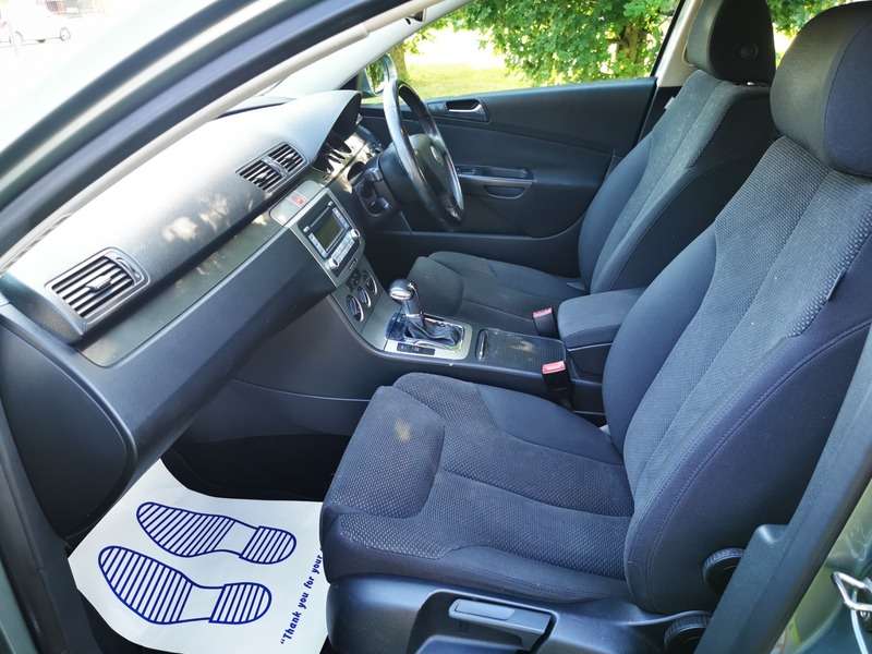 2006 VOLKSWAGEN PASSAT 2006 VOLKSWAGEN PASSAT