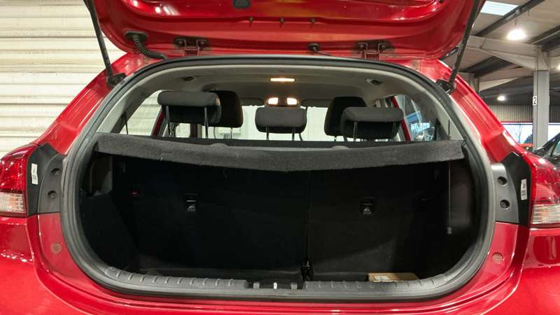 2017 KIA RIO 2017 KIA RIO