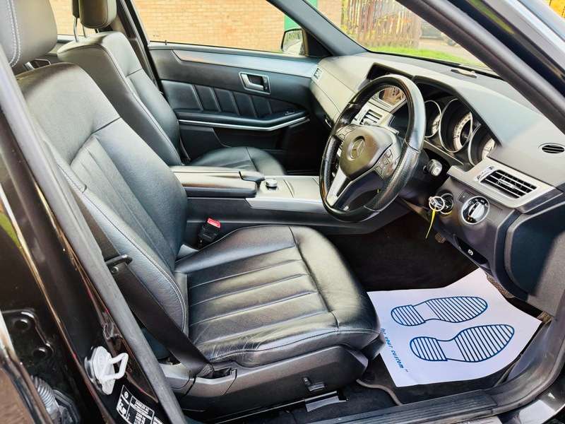 0 MERCEDES E CLASS 0 MERCEDES E CLASS