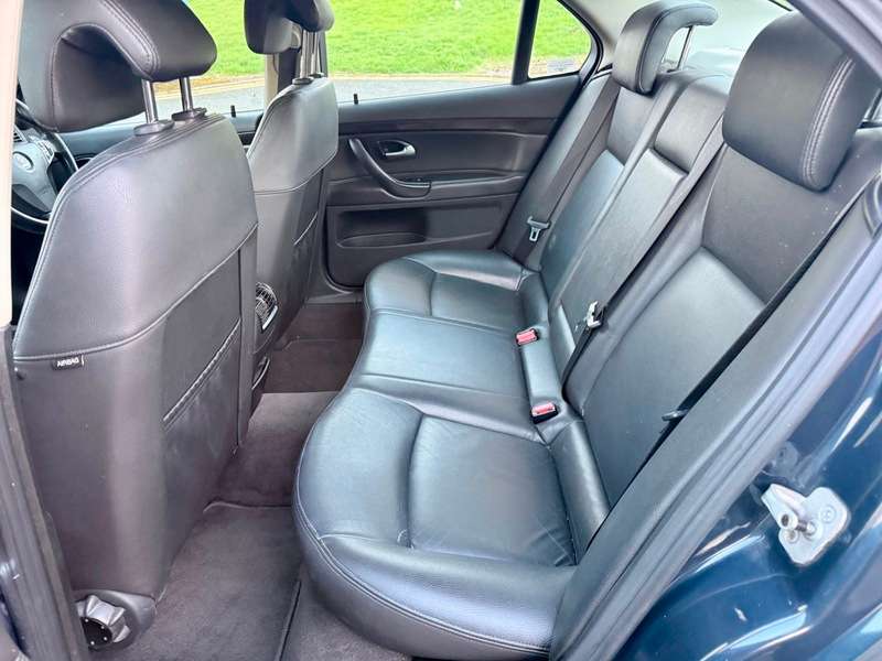 2010 SAAB 9-3 2010 SAAB 9-3