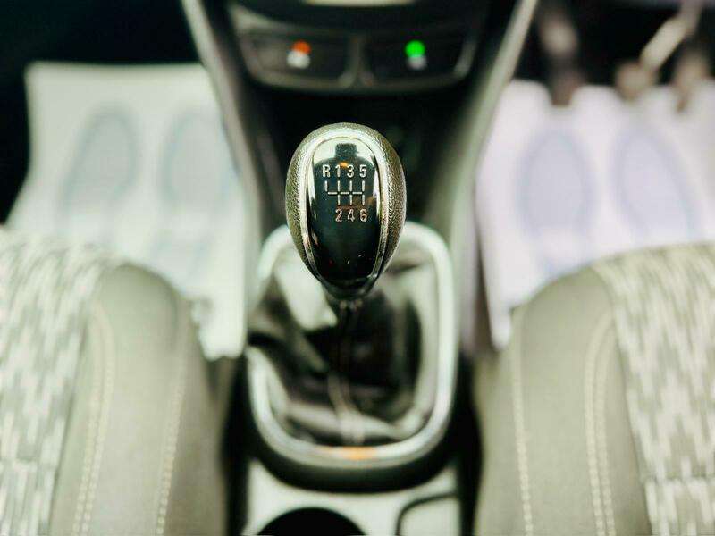 2015 VAUXHALL MOKKA 2015 VAUXHALL MOKKA