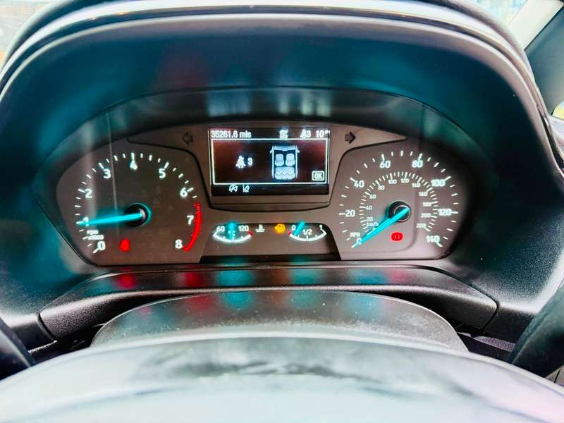 2017 FORD FIESTA 2017 FORD FIESTA