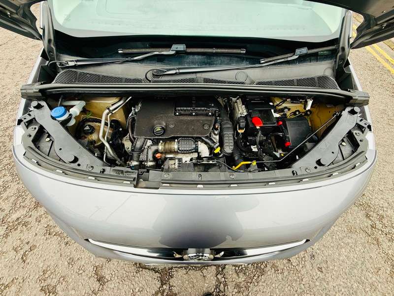 2019 VAUXHALL COMBO 2019 VAUXHALL COMBO