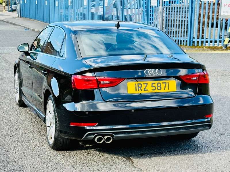 2014 AUDI A3 2014 AUDI A3