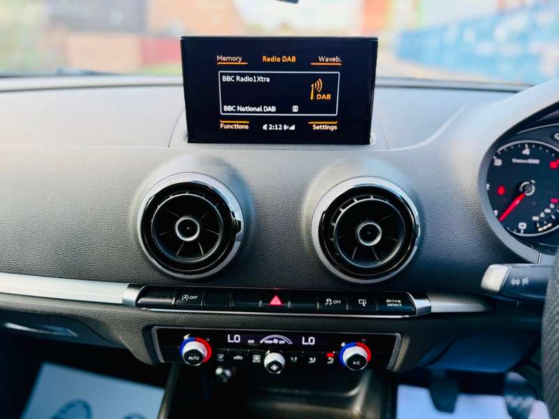 2014 AUDI A3 2014 AUDI A3