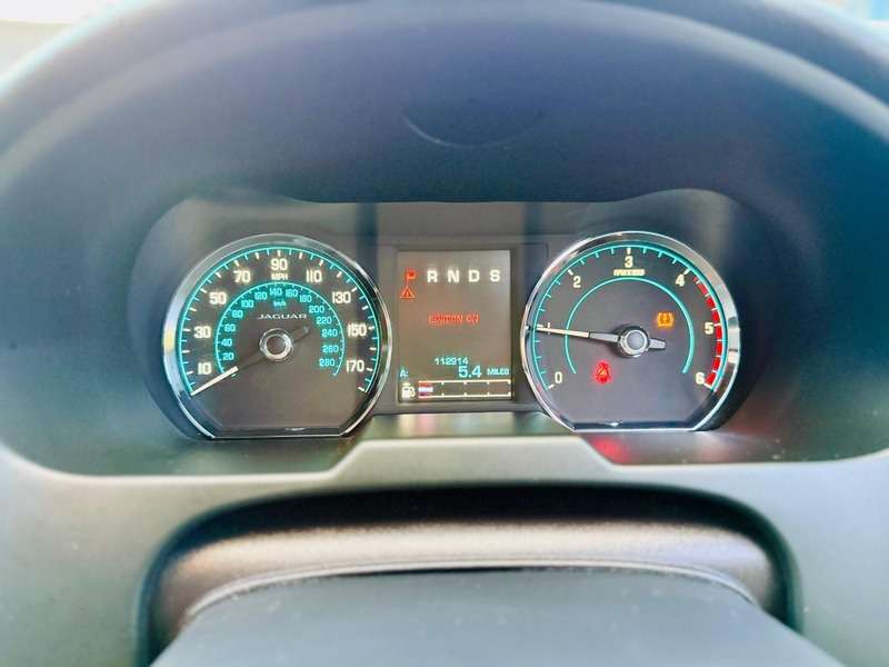 2014 JAGUAR XF 2014 JAGUAR XF