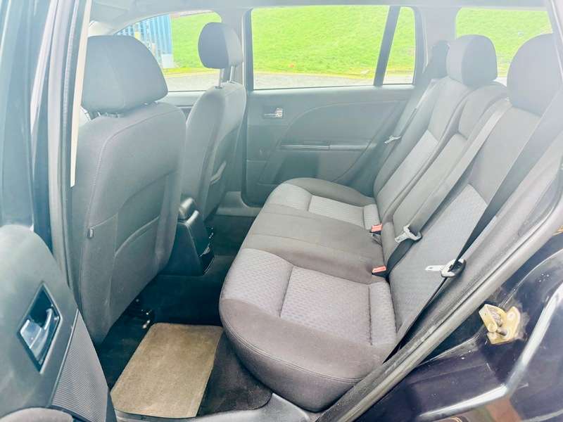 2006 FORD MONDEO 2006 FORD MONDEO