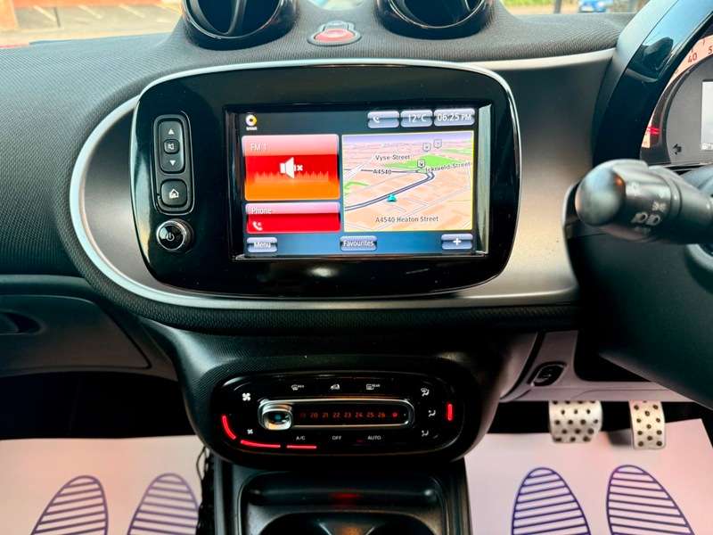 2016 SMART FORTWO 2016 SMART FORTWO