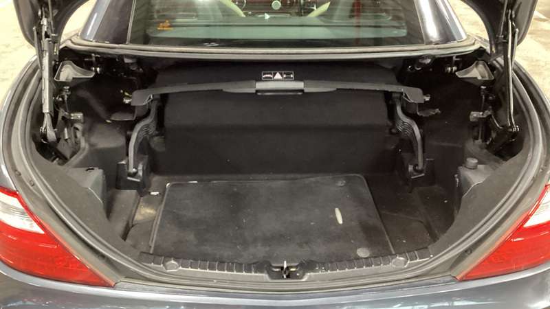 2011 MERCEDES SLK 2011 MERCEDES SLK