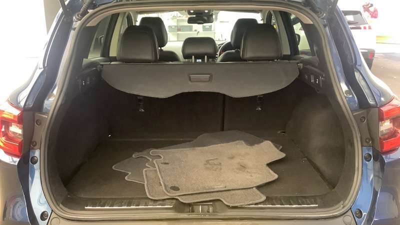 2016 RENAULT KADJAR 2016 RENAULT KADJAR