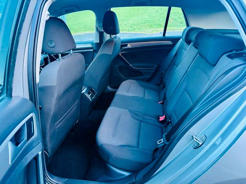 2014 VOLKSWAGEN GOLF 2014 VOLKSWAGEN GOLF