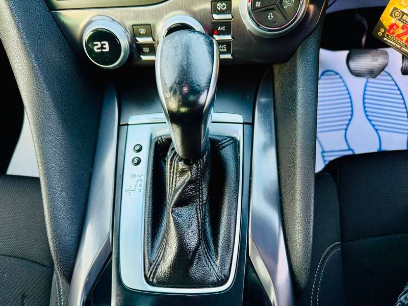 2016 DS DS 5 2016 DS DS 5