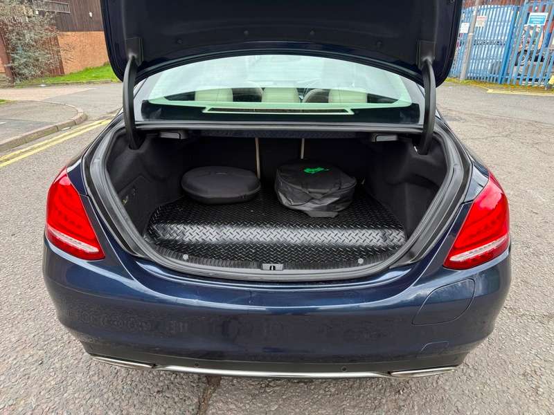 2016 MERCEDES C CLASS 2016 MERCEDES C CLASS