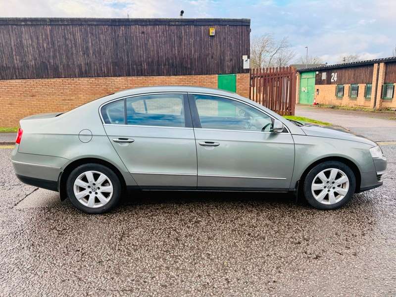 2006 VOLKSWAGEN PASSAT 2006 VOLKSWAGEN PASSAT