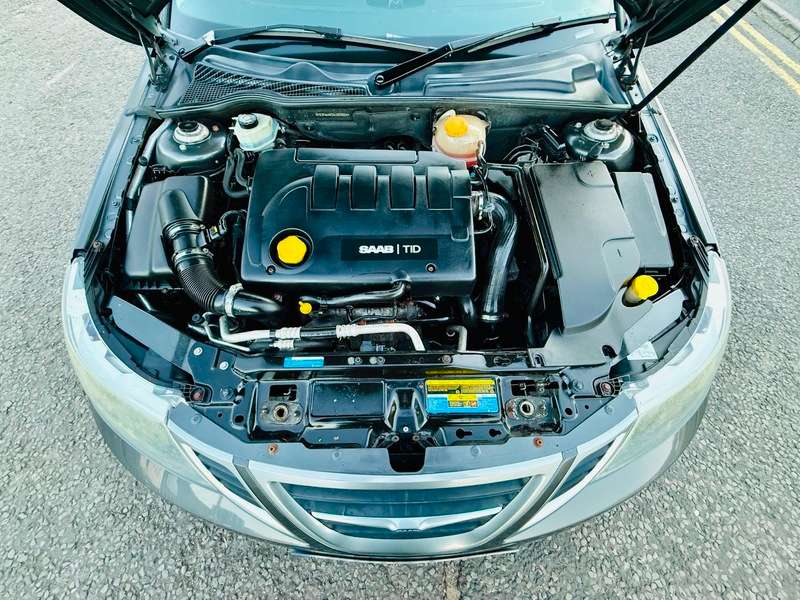 2010 SAAB 9-3 2010 SAAB 9-3