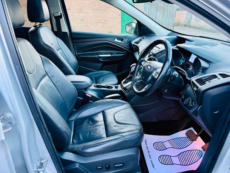 2013 FORD KUGA 2013 FORD KUGA