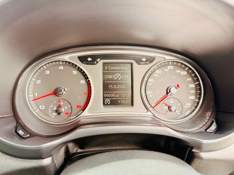 2011 AUDI A1 2011 AUDI A1