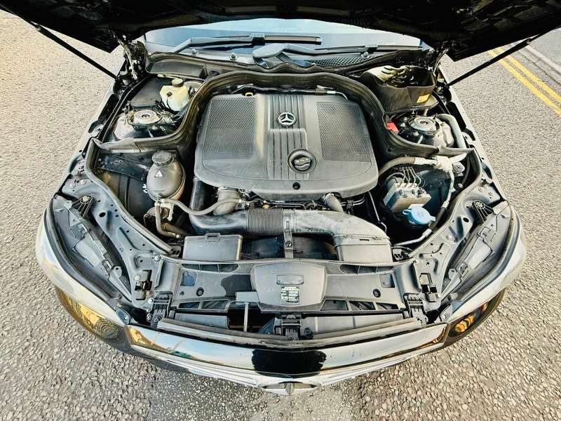 0 MERCEDES E CLASS 0 MERCEDES E CLASS