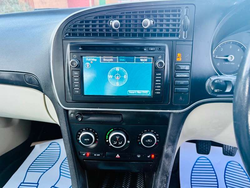 2010 SAAB 9-3 2010 SAAB 9-3