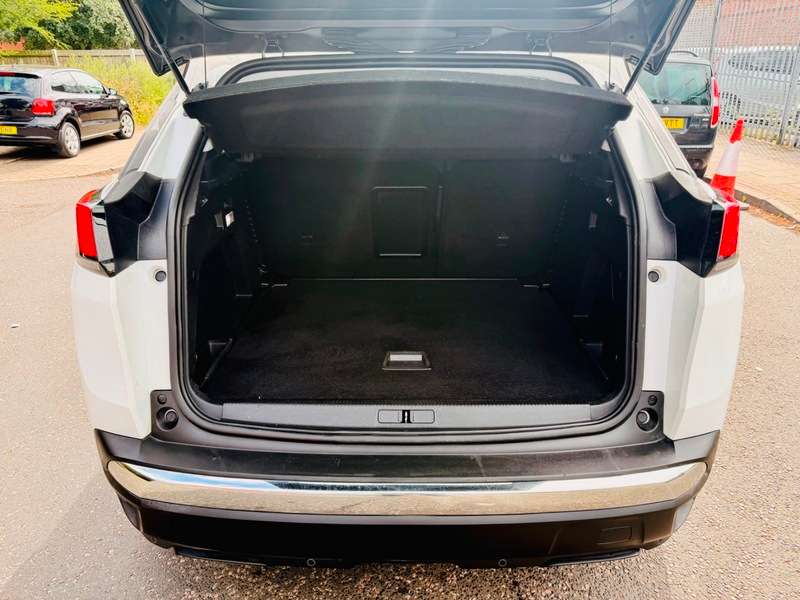 2018 PEUGEOT 3008 2018 PEUGEOT 3008