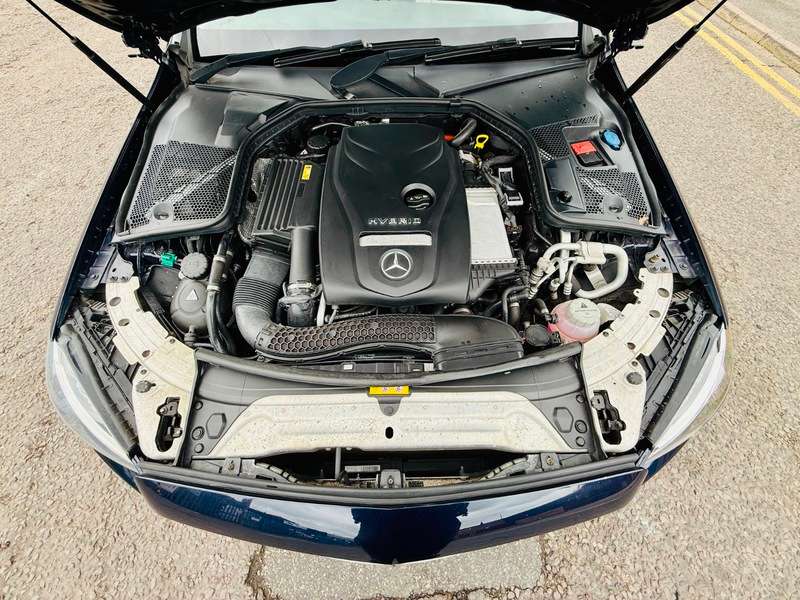 2016 MERCEDES C CLASS 2016 MERCEDES C CLASS