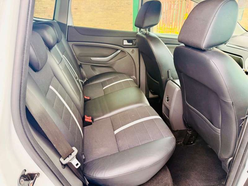2010 FORD KUGA 2010 FORD KUGA