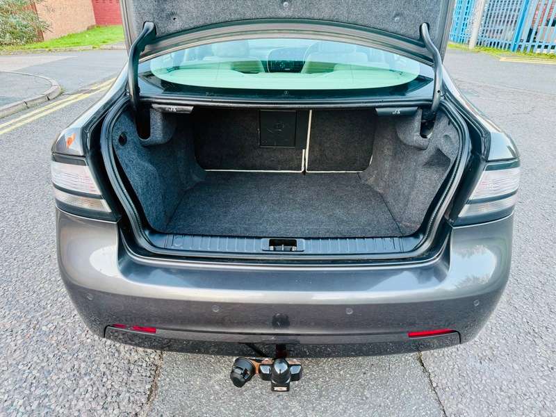 2010 SAAB 9-3 2010 SAAB 9-3