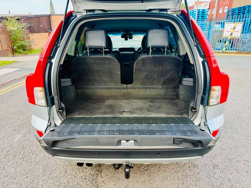 2009 VOLVO XC90 2009 VOLVO XC90