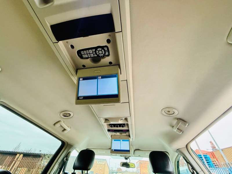 2010 CHRYSLER VOYAGER 2010 CHRYSLER VOYAGER