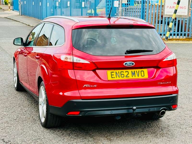 2013 FORD FOCUS 2013 FORD FOCUS