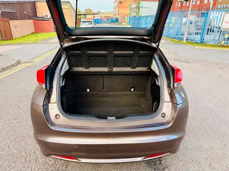 2013 HONDA CIVIC 2013 HONDA CIVIC