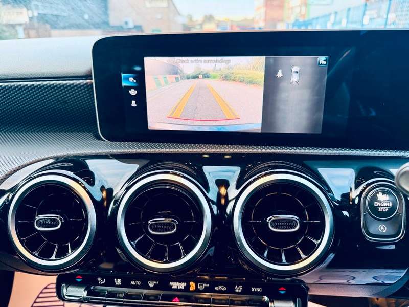 2019 MERCEDES A CLASS 2019 MERCEDES A CLASS