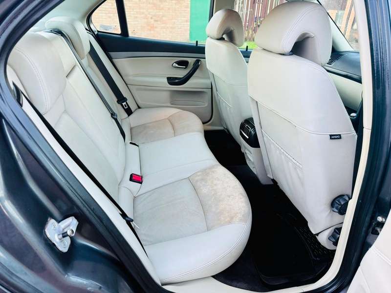 2010 SAAB 9-3 2010 SAAB 9-3