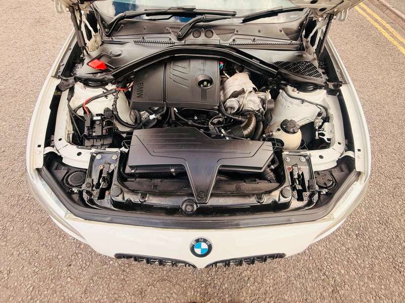 2013 BMW 1 SERIES 2013 BMW 1 SERIES