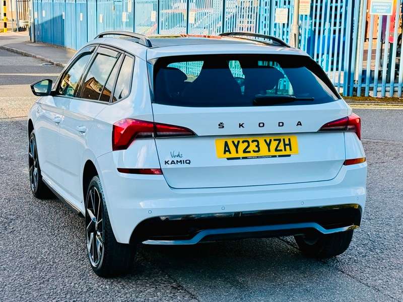 2023 SKODA KAMIQ 2023 SKODA KAMIQ