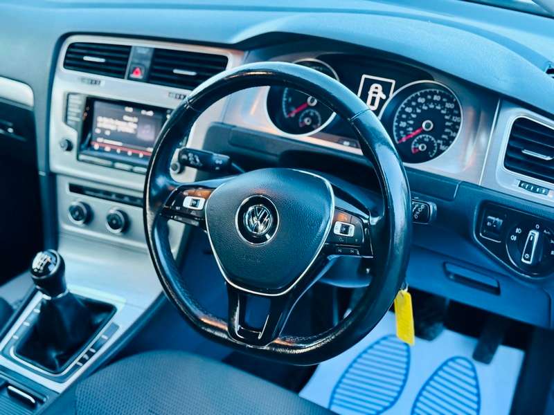 2014 VOLKSWAGEN GOLF 2014 VOLKSWAGEN GOLF