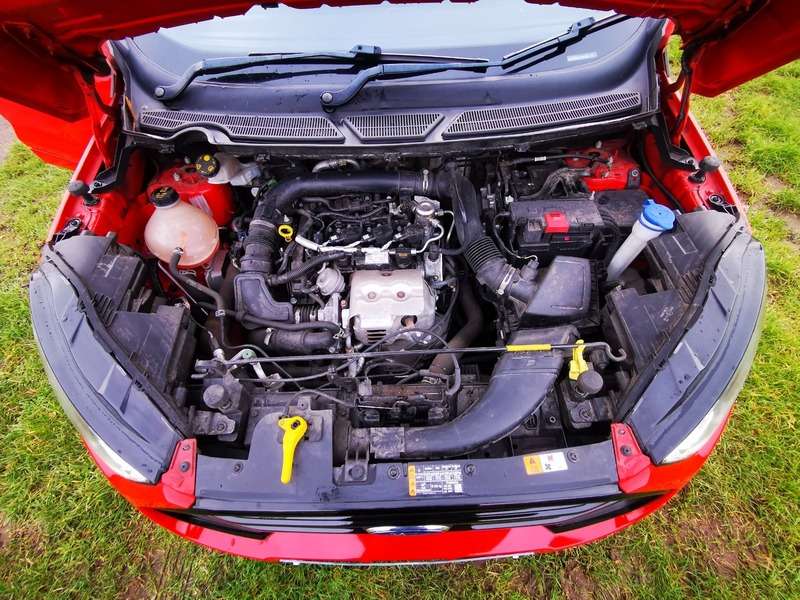 2019 FORD ECOSPORT 2019 FORD ECOSPORT