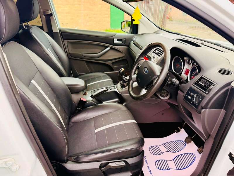 2010 FORD KUGA 2010 FORD KUGA