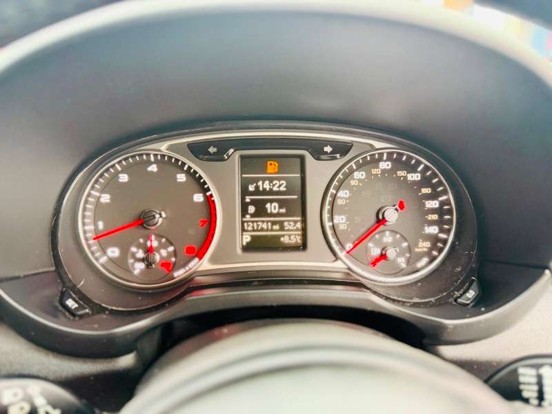 2012 AUDI A1 2012 AUDI A1