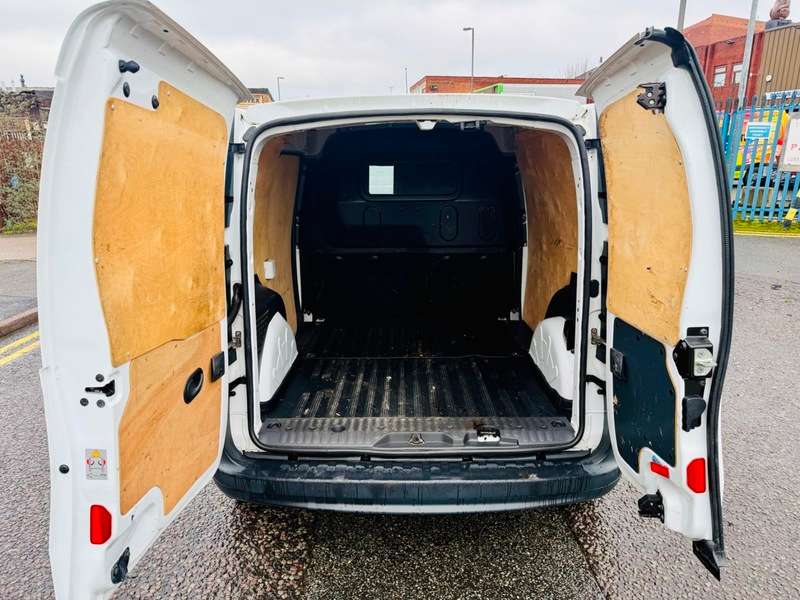 2018 MERCEDES CITAN 2018 MERCEDES CITAN