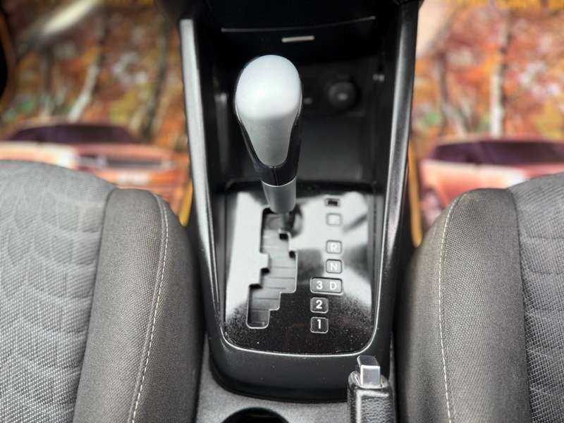 2011 KIA CEED 2011 KIA CEED