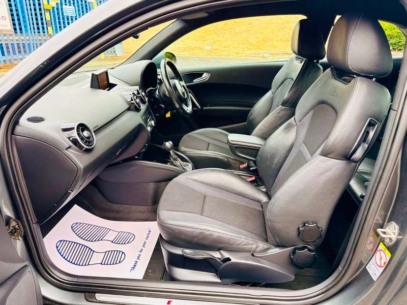 2012 AUDI A1 2012 AUDI A1