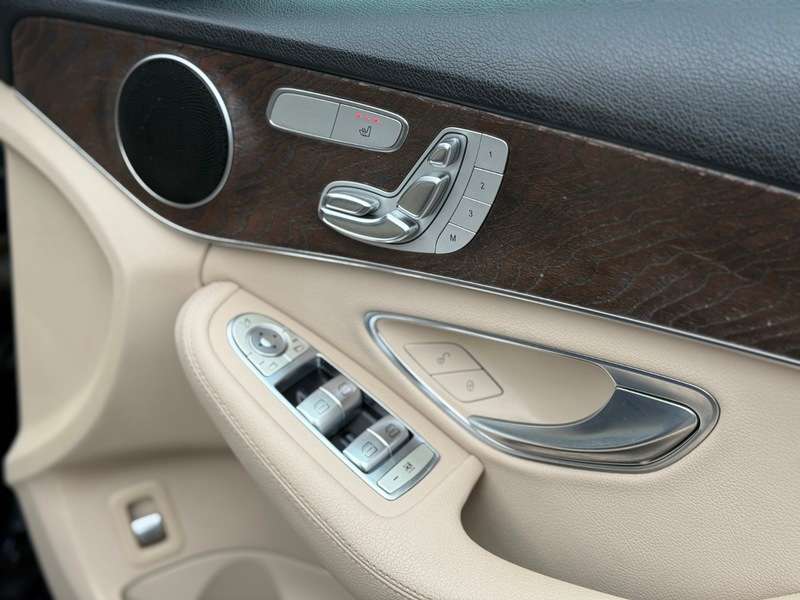 2016 MERCEDES C CLASS 2016 MERCEDES C CLASS