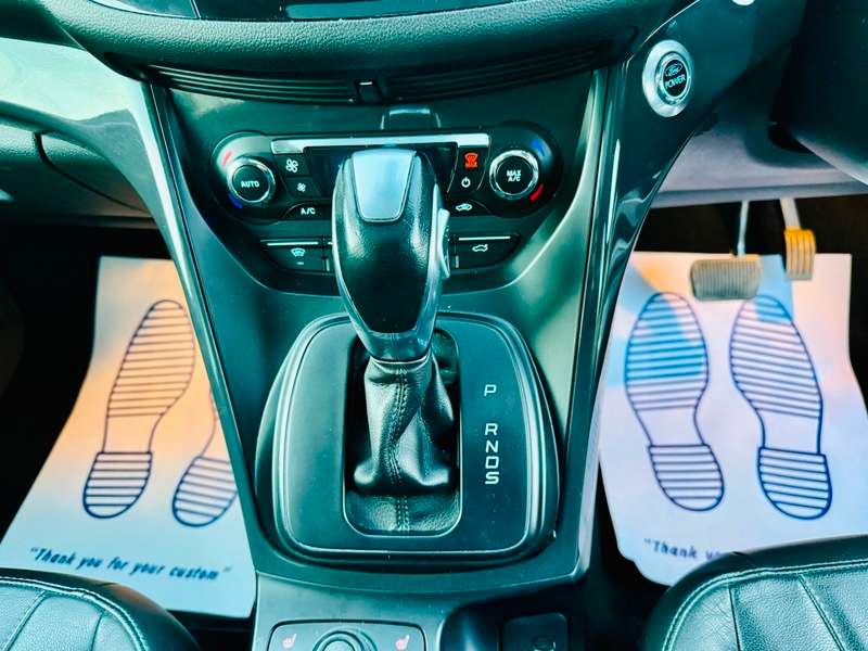 2013 FORD KUGA 2013 FORD KUGA