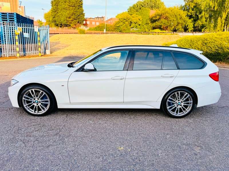 2014 BMW 3 SERIES 2014 BMW 3 SERIES