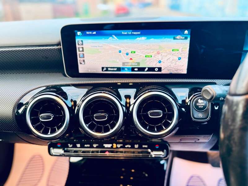 2019 MERCEDES A CLASS 2019 MERCEDES A CLASS