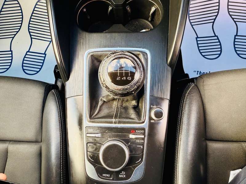 2014 AUDI A3 2014 AUDI A3