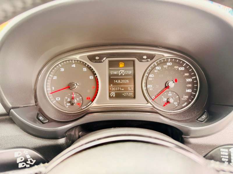 2012 AUDI A1 2012 AUDI A1