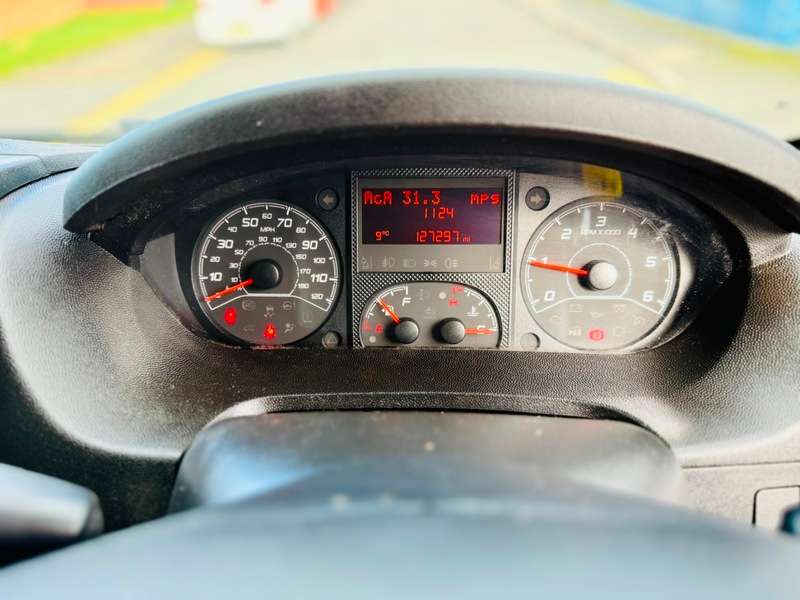 2017 PEUGEOT BOXER 2017 PEUGEOT BOXER