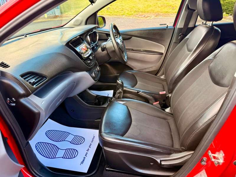 2018 VAUXHALL VIVA 2018 VAUXHALL VIVA
